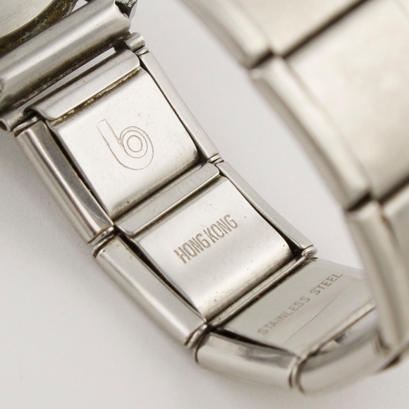 Vintage Dorset Men’s Watch 21 Jewels Waterproof on Brite Expansion Band - Picture 10 of 10